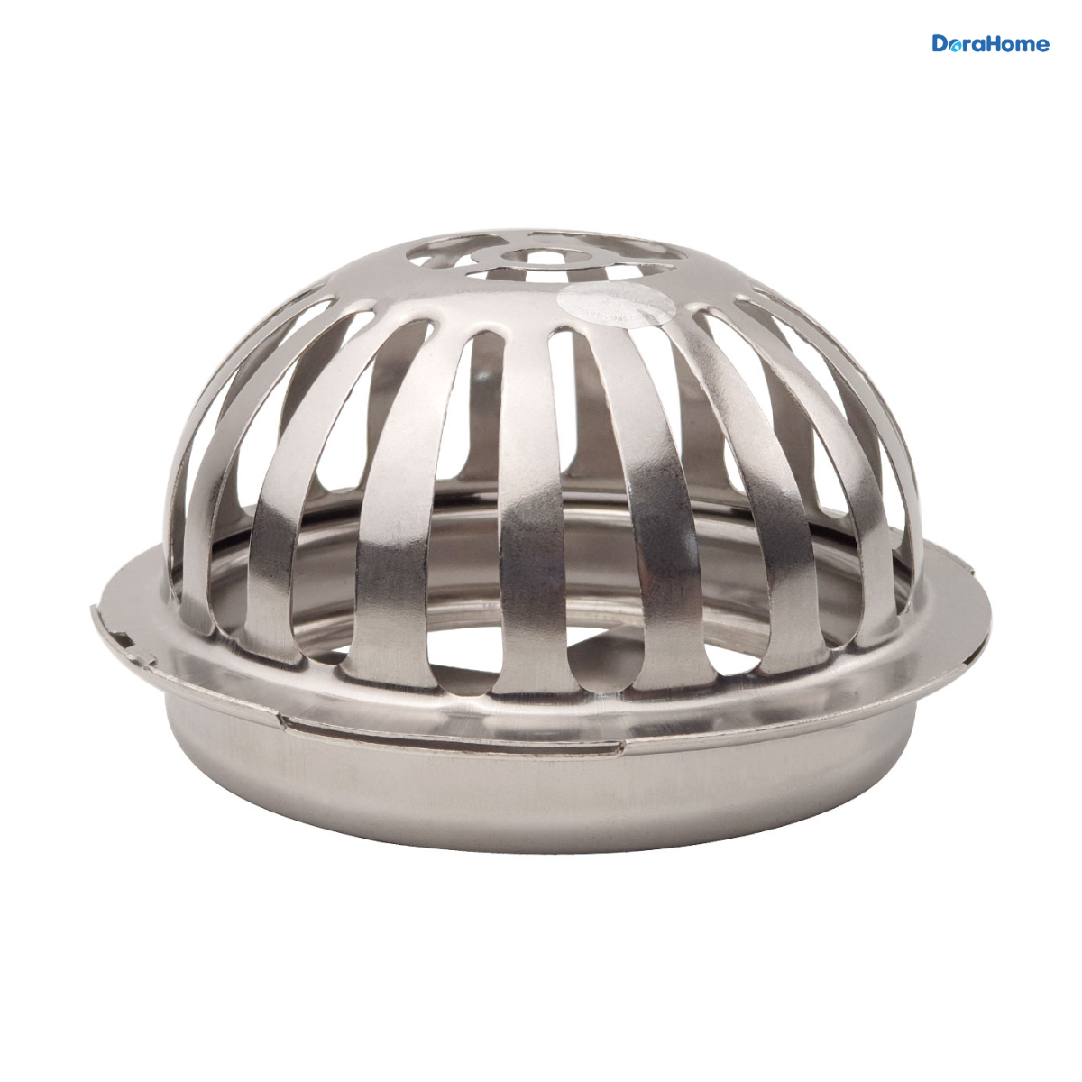 Phễu thoát sàn cầu chắn rác Ø114 EUROLIFE EL-CR03